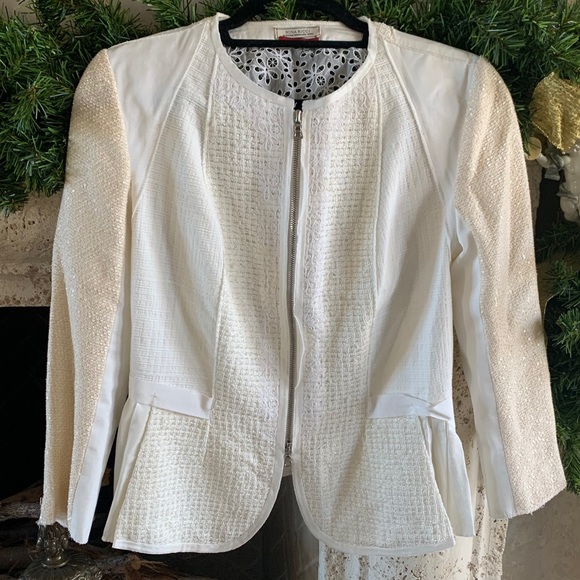 Nina Ricci Jackets & Blazers - Nina Ricci Blazer